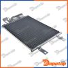 Radiateur de Climatisation pour OPEL | CCS-PL-038, 8FC351011321